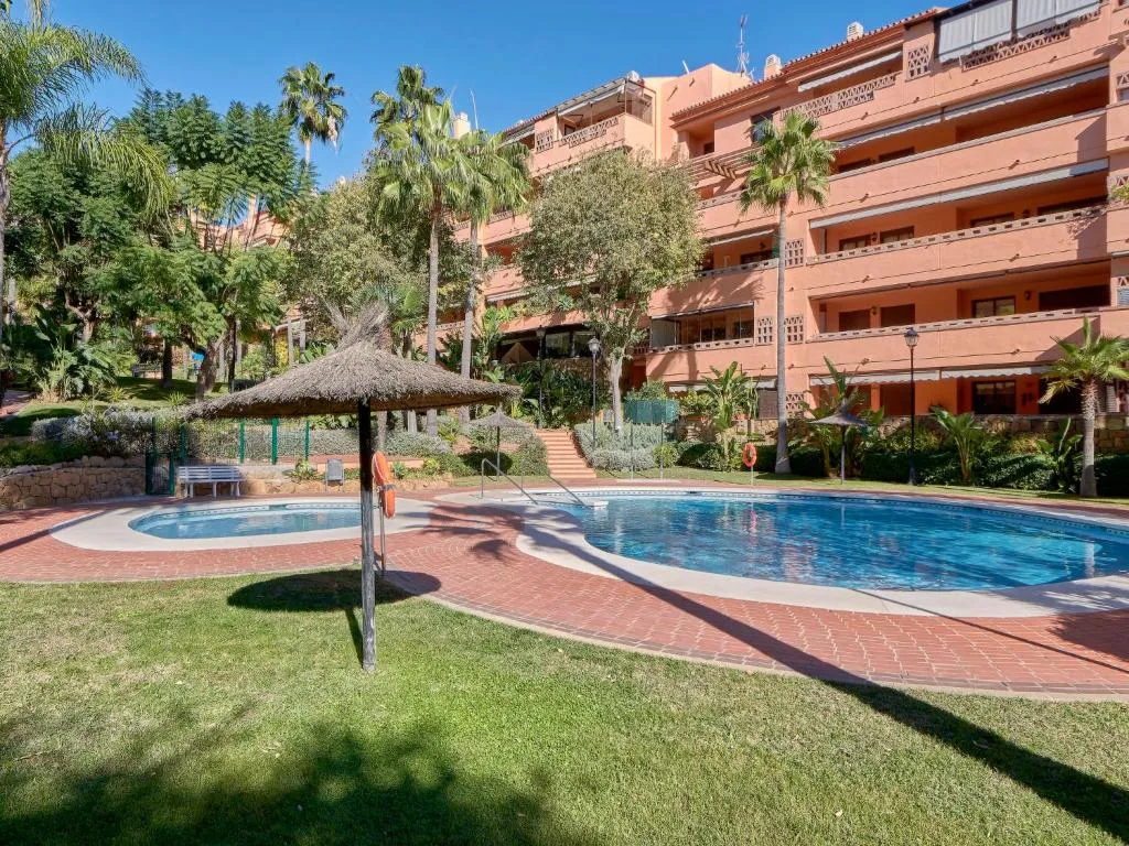 Image of Apartment Duplex Milla de Oro by Interhome