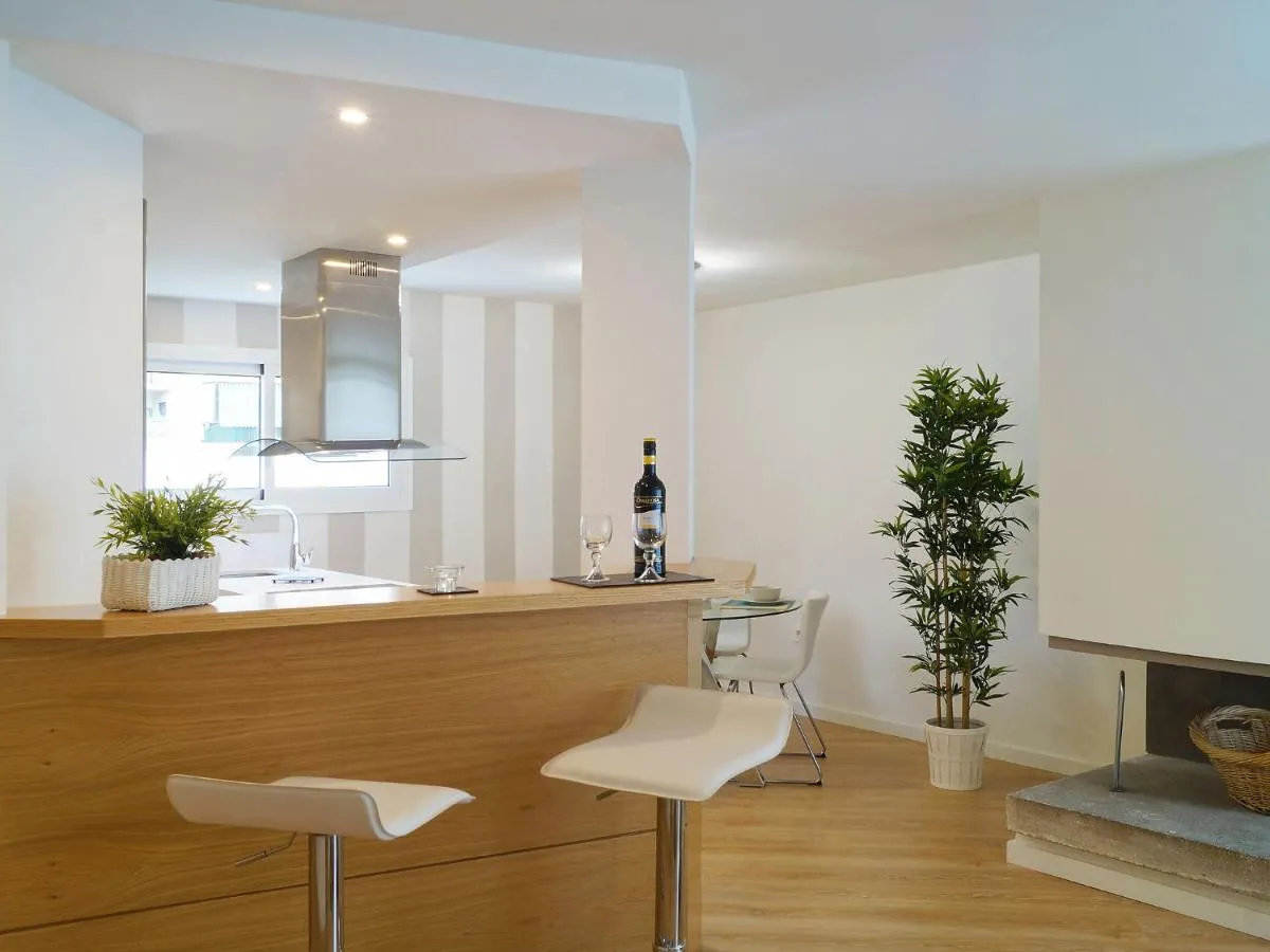 Image 3 of Apartment Fontanilla by Interhome