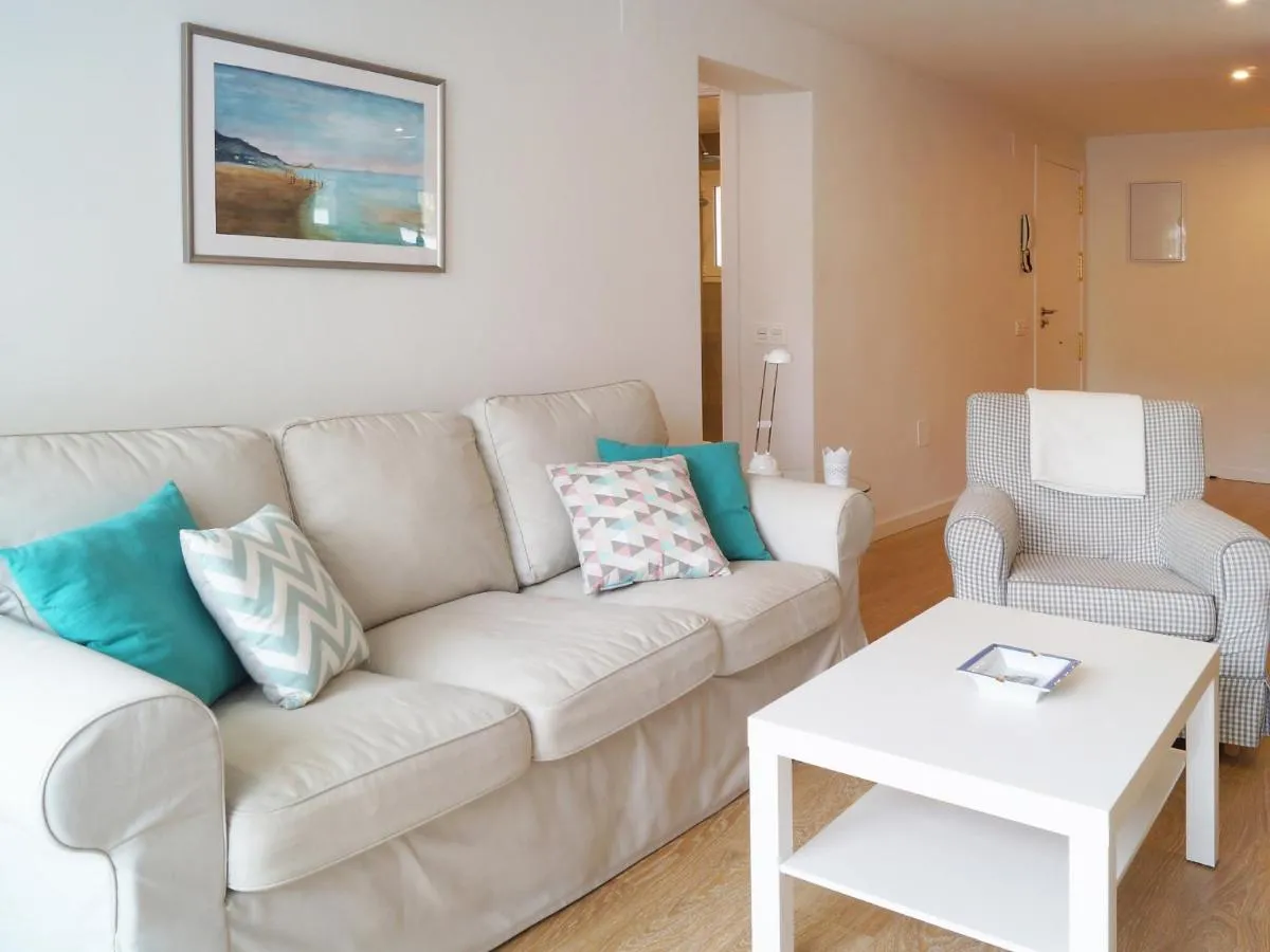 Image 6 of Apartment Fontanilla by Interhome