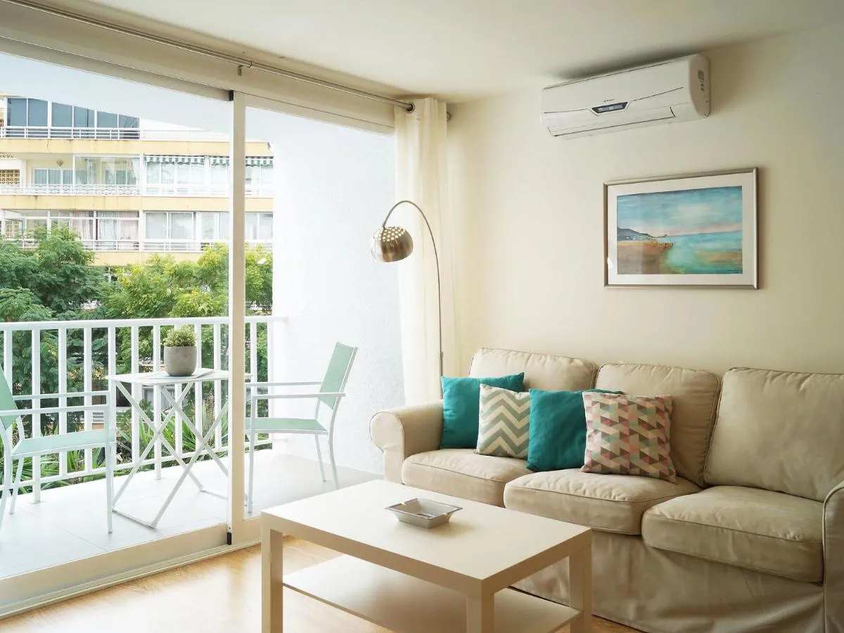 Image 2 of Apartment Fontanilla by Interhome