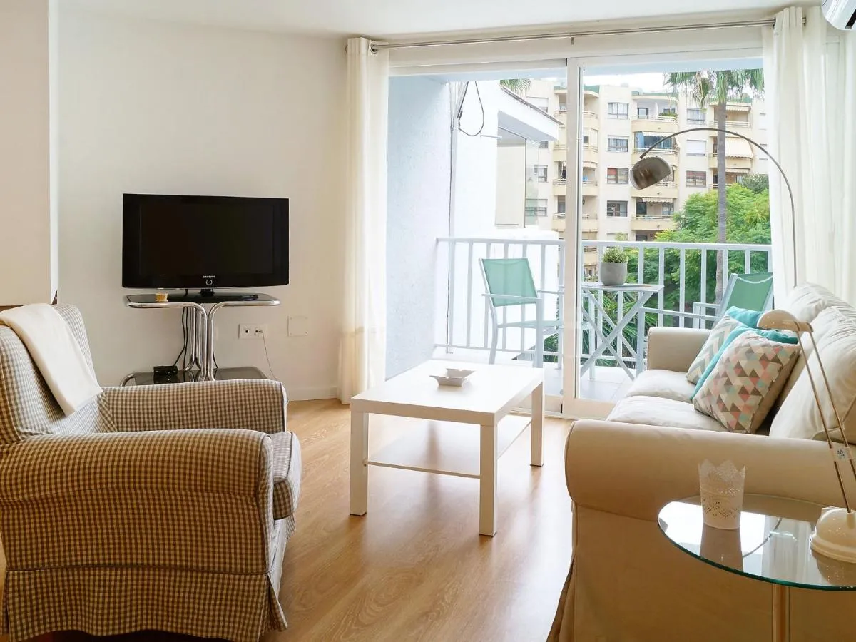 Image 1 of Apartment Fontanilla by Interhome