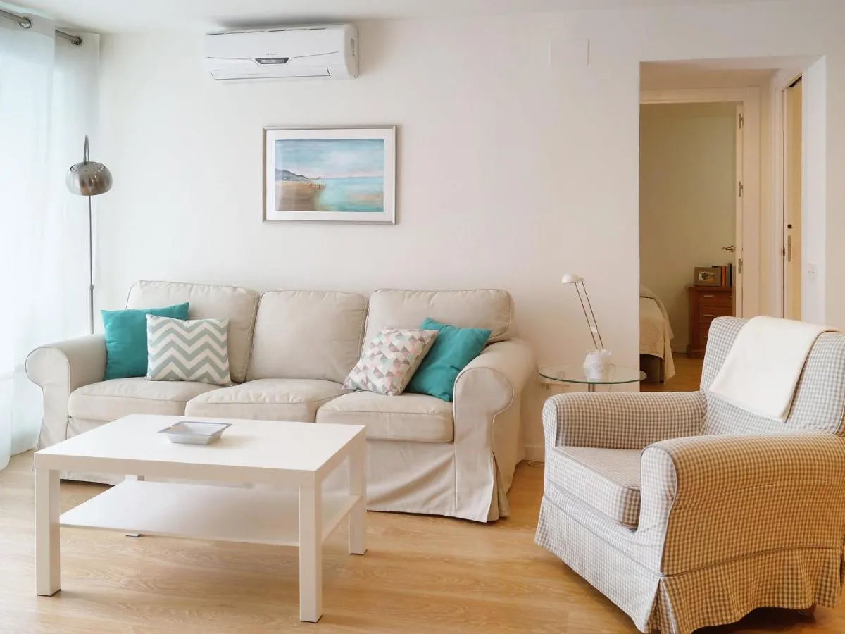 Image 5 of Apartment Fontanilla by Interhome