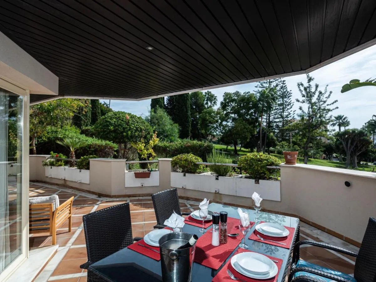 Image 1 of Apartment Fuente Aloha by Interhome
