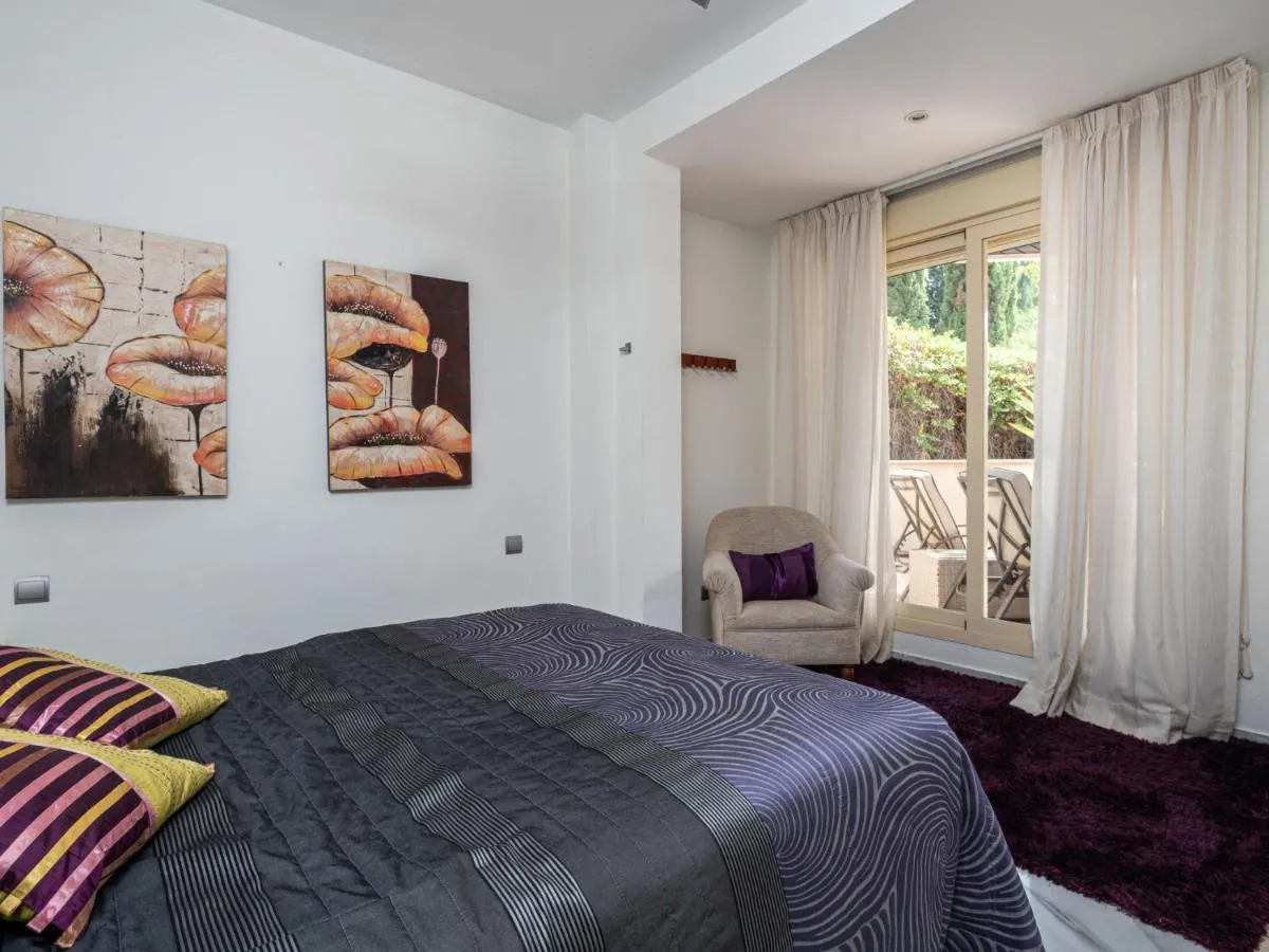 Image 3 of Apartment Fuente Aloha by Interhome