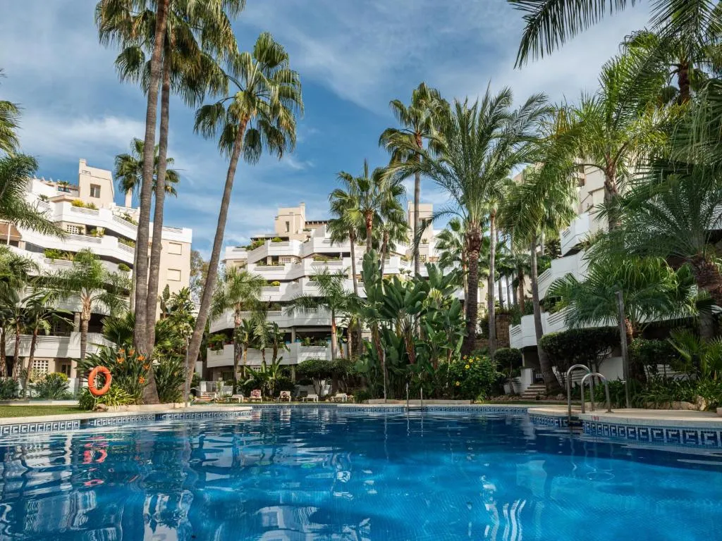 Image of Apartment Fuente Aloha by Interhome