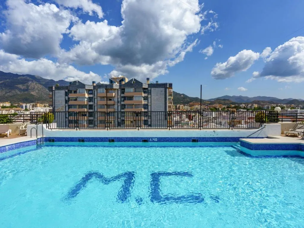 Image of Apartment Fuerte Marbella by Interhome