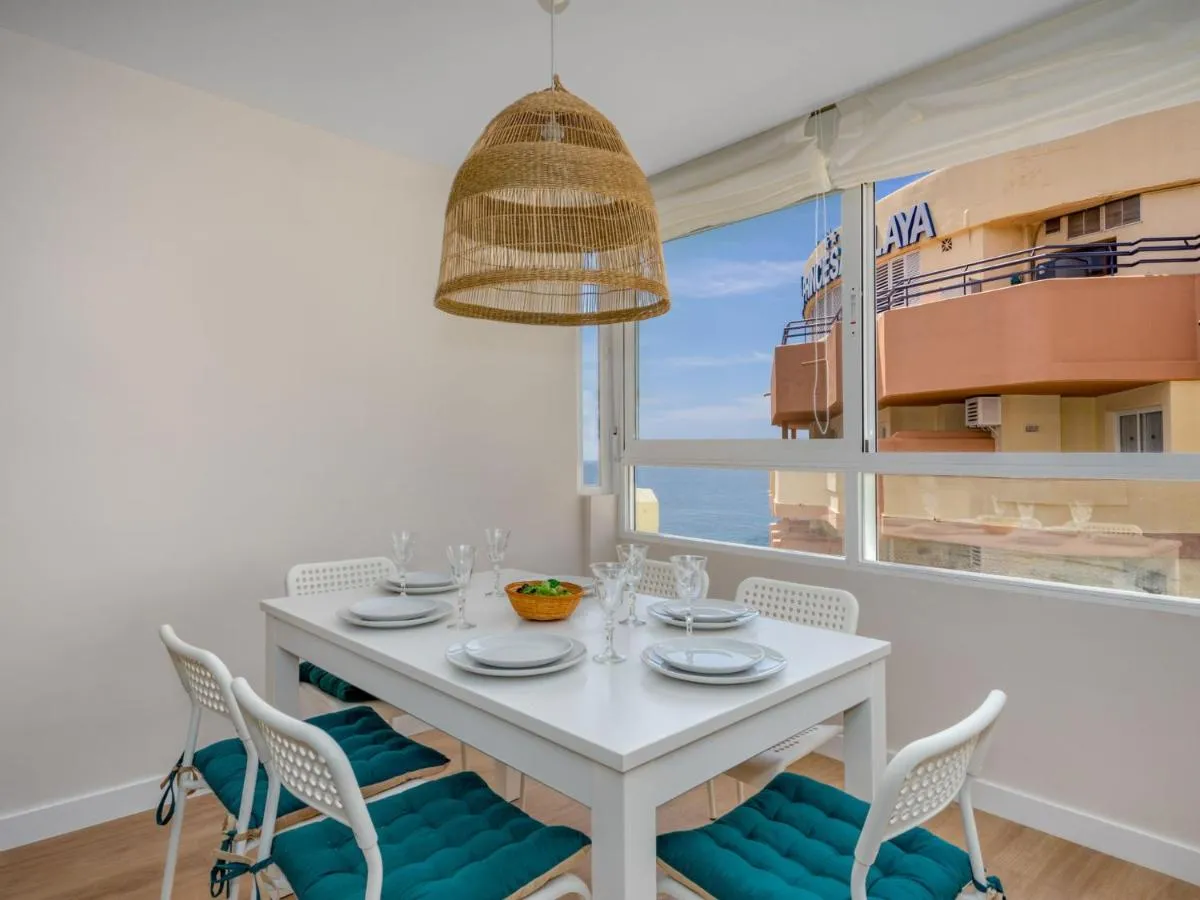 Image 1 of Apartment Fuerte Marbella by Interhome