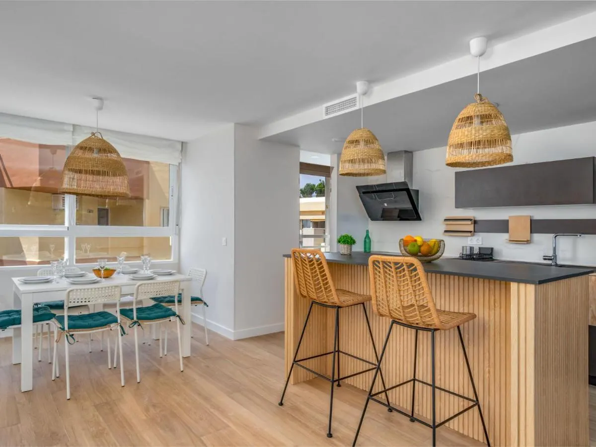 Image 2 of Apartment Fuerte Marbella by Interhome