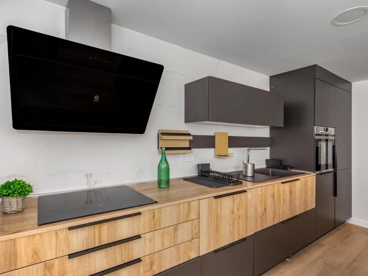 Image 3 of Apartment Fuerte Marbella by Interhome