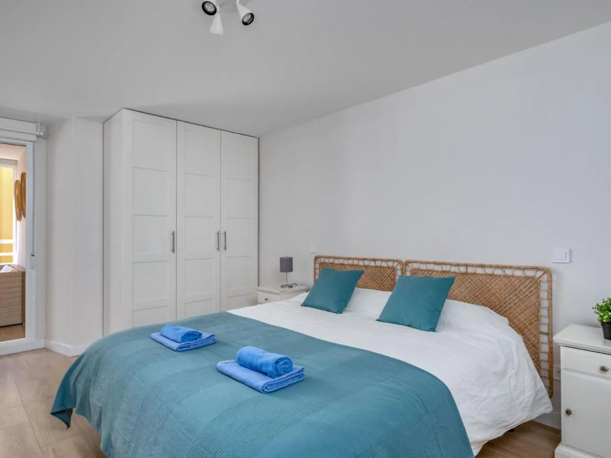 Image 4 of Apartment Fuerte Marbella by Interhome