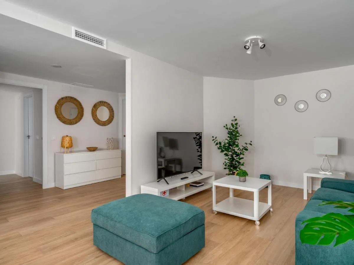Image 5 of Apartment Fuerte Marbella by Interhome