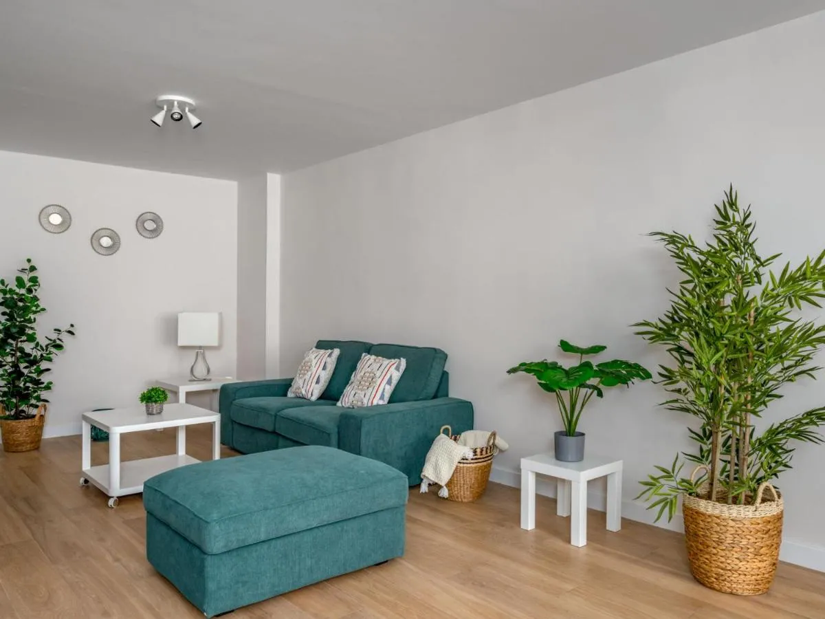Image 6 of Apartment Fuerte Marbella by Interhome