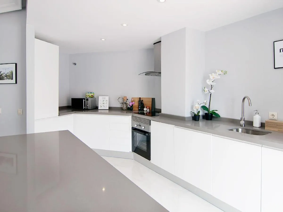 Image 3 of Apartment La Maestranza by Interhome