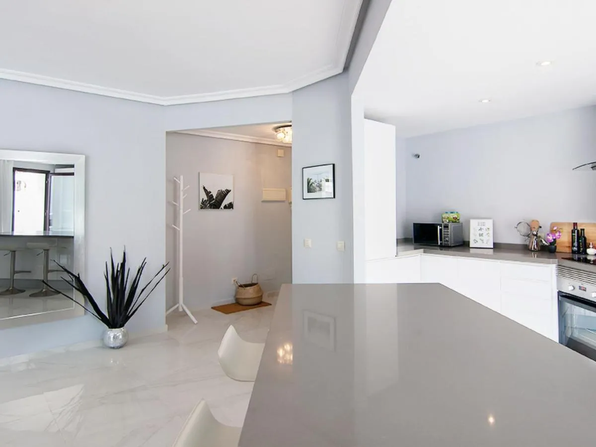 Image 6 of Apartment La Maestranza by Interhome