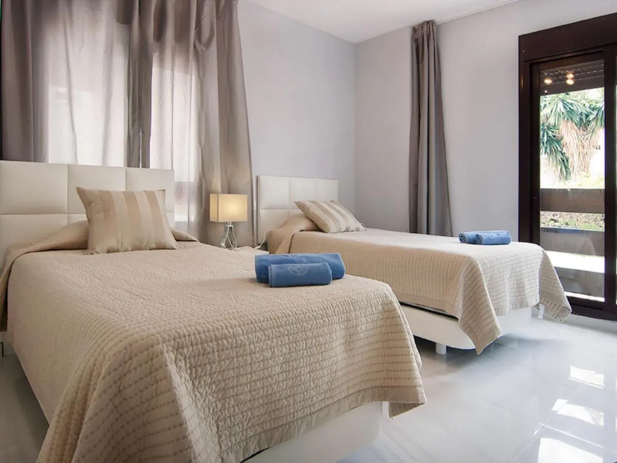 Image 4 of Apartment La Maestranza by Interhome