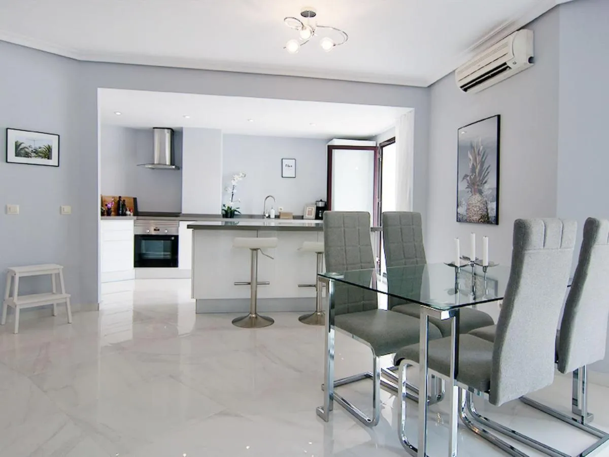 Image 1 of Apartment La Maestranza by Interhome