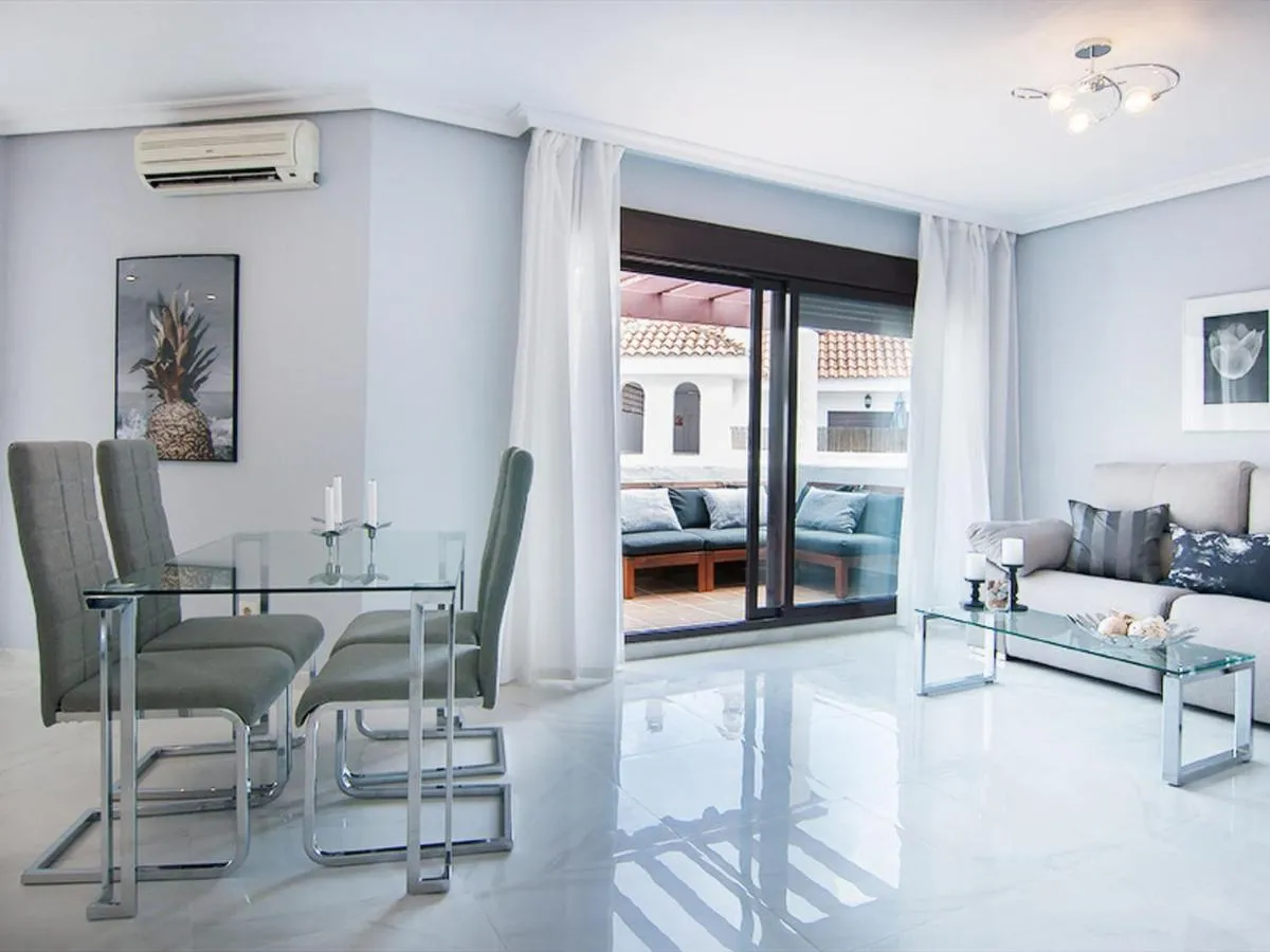 Image 2 of Apartment La Maestranza by Interhome