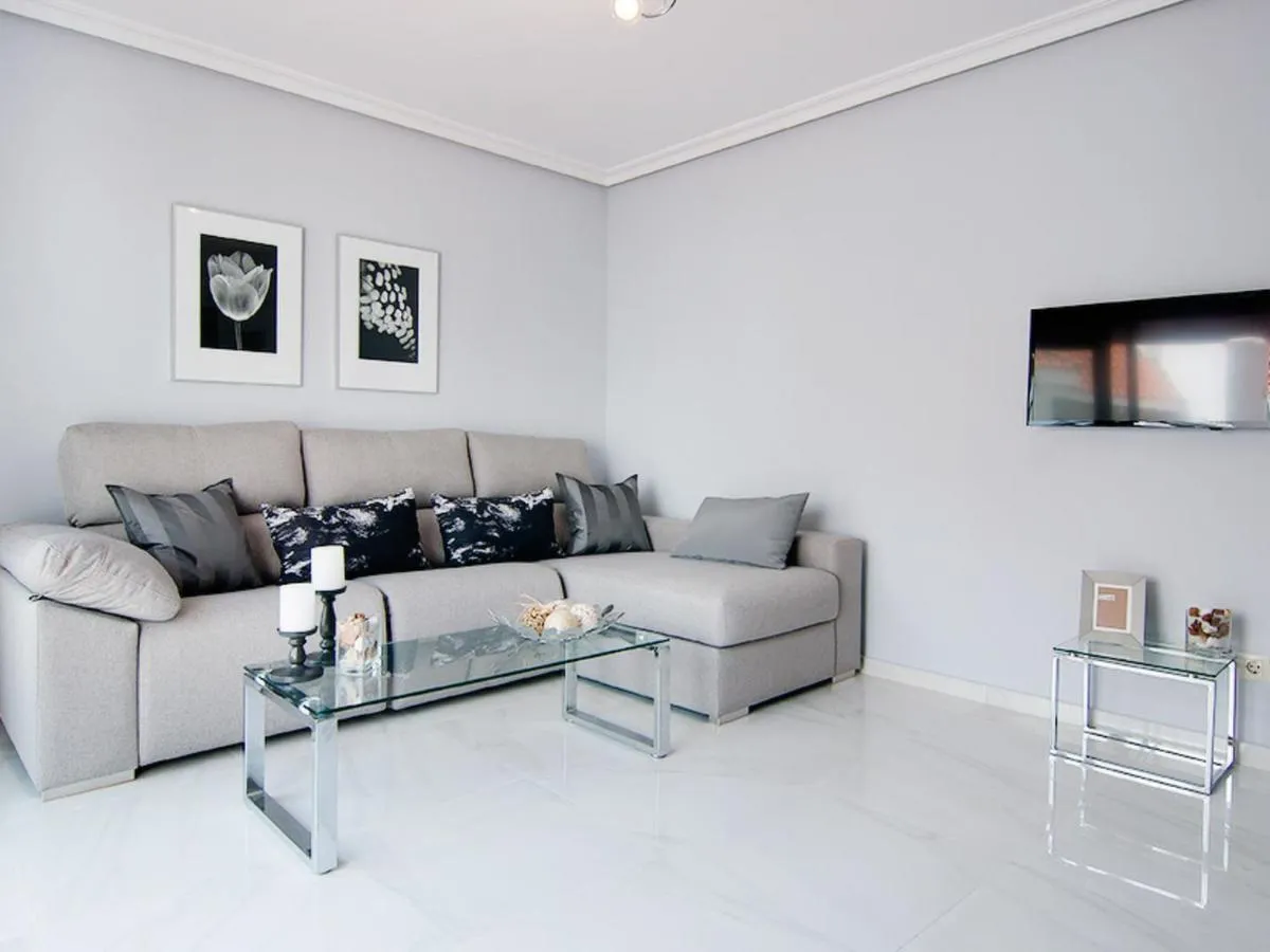 Image 5 of Apartment La Maestranza by Interhome