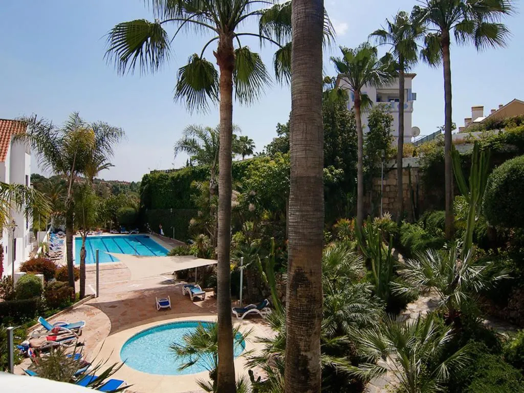Image of Apartment La Maestranza by Interhome