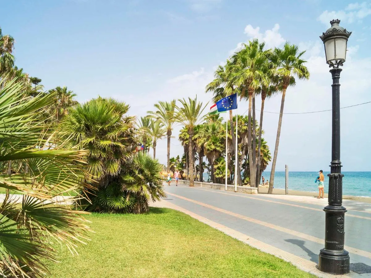 Image 2 of Apartment Las Adelfas by Interhome