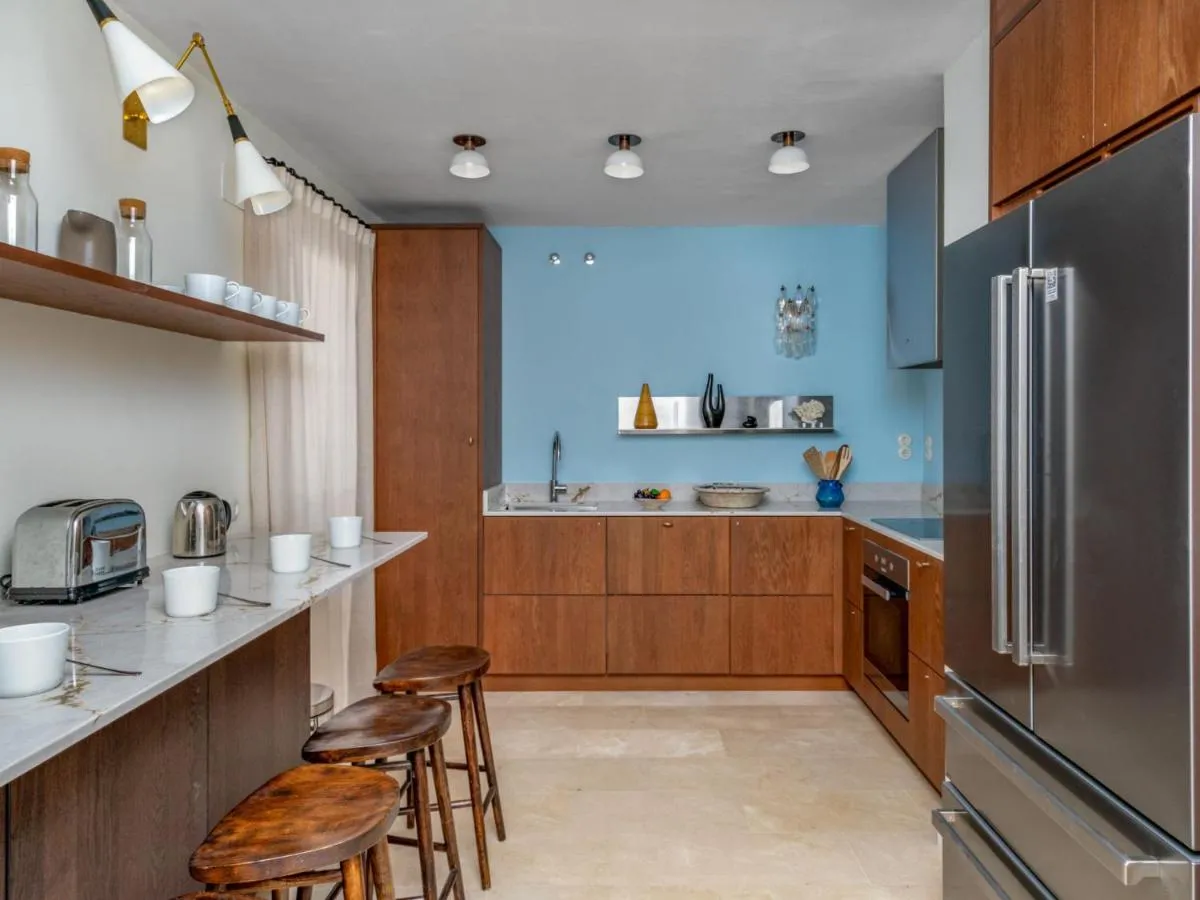 Image 6 of Apartment Las Adelfas by Interhome