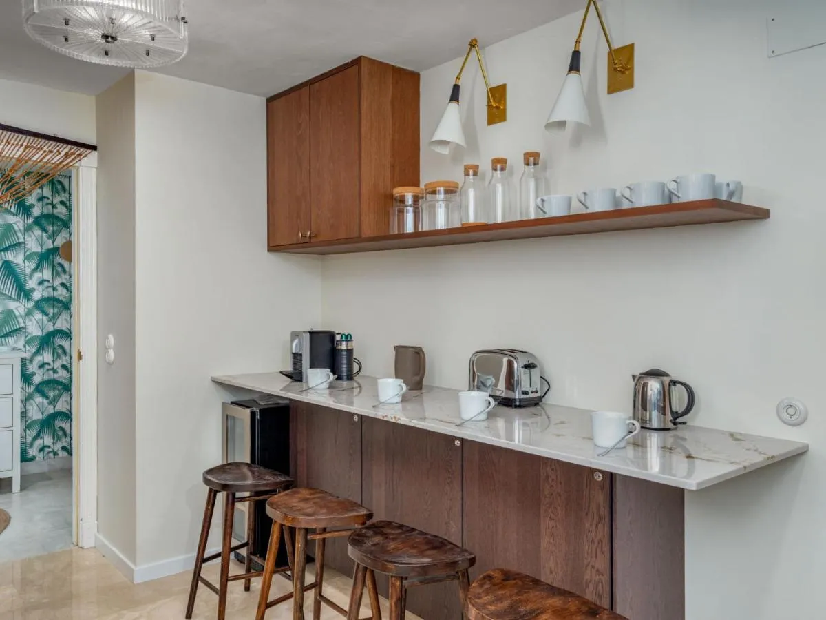 Image 4 of Apartment Las Adelfas by Interhome