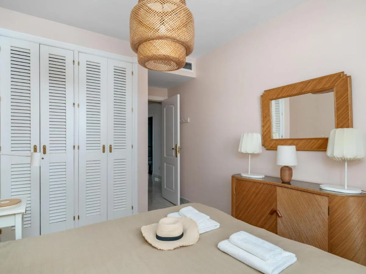 Image 3 of Apartment Las Adelfas by Interhome