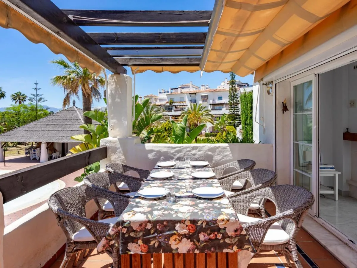 Image 5 of Apartment Las Adelfas by Interhome