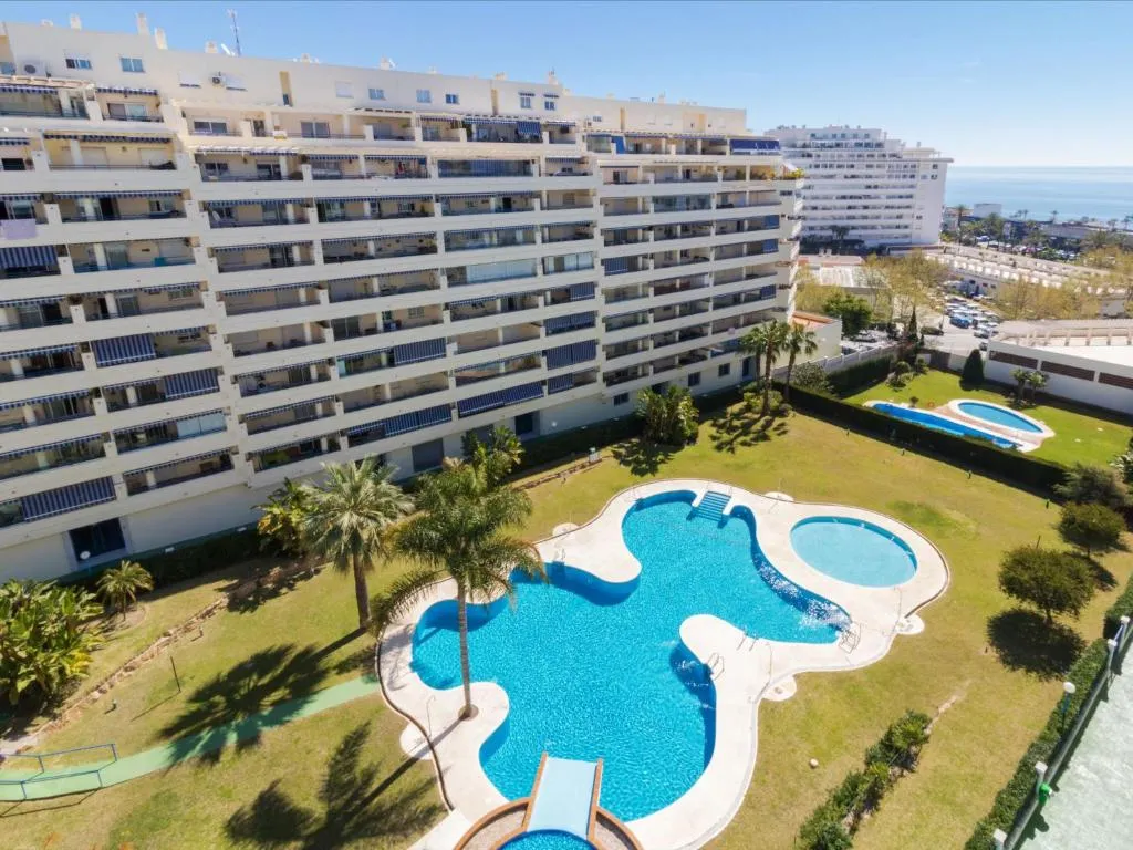 Image of Apartment Las Terrazas by Interhome