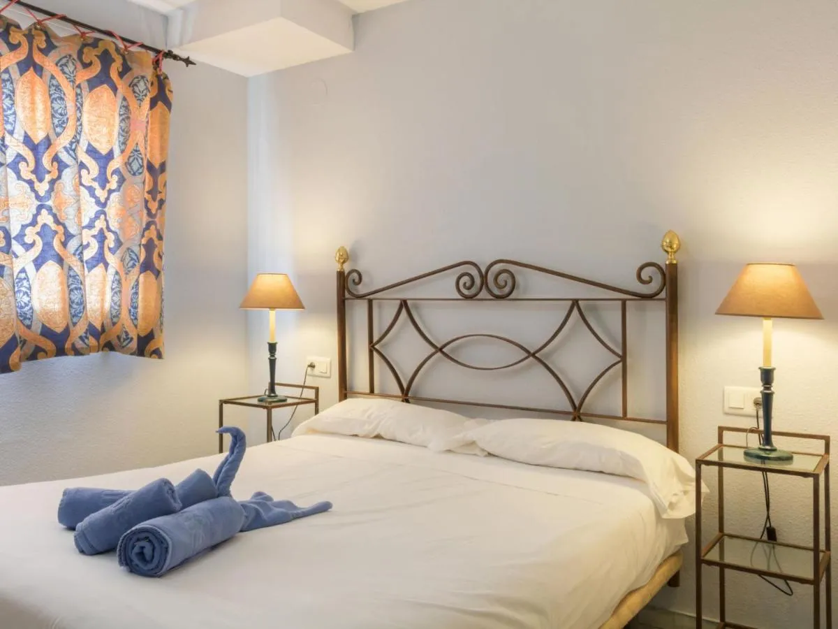 Image 4 of Apartment Las Terrazas by Interhome