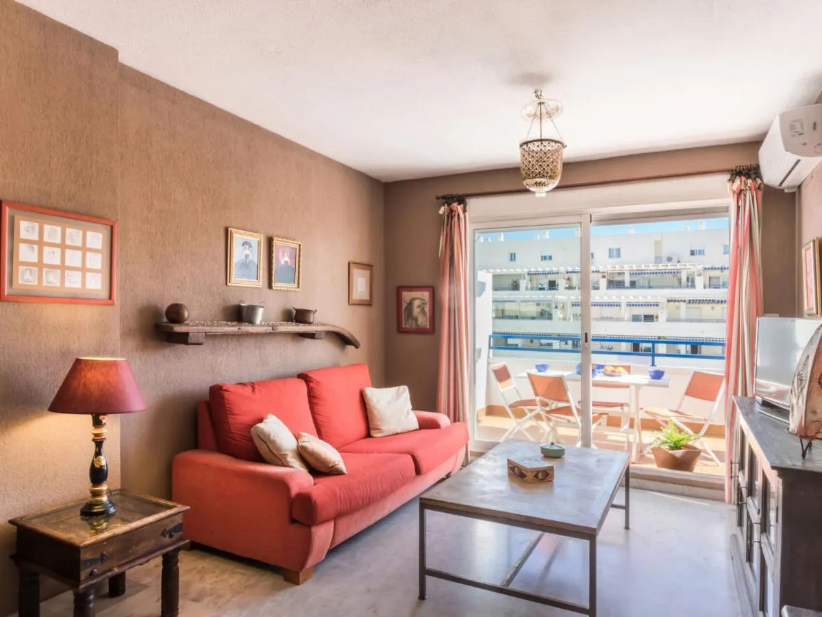 Image 2 of Apartment Las Terrazas by Interhome
