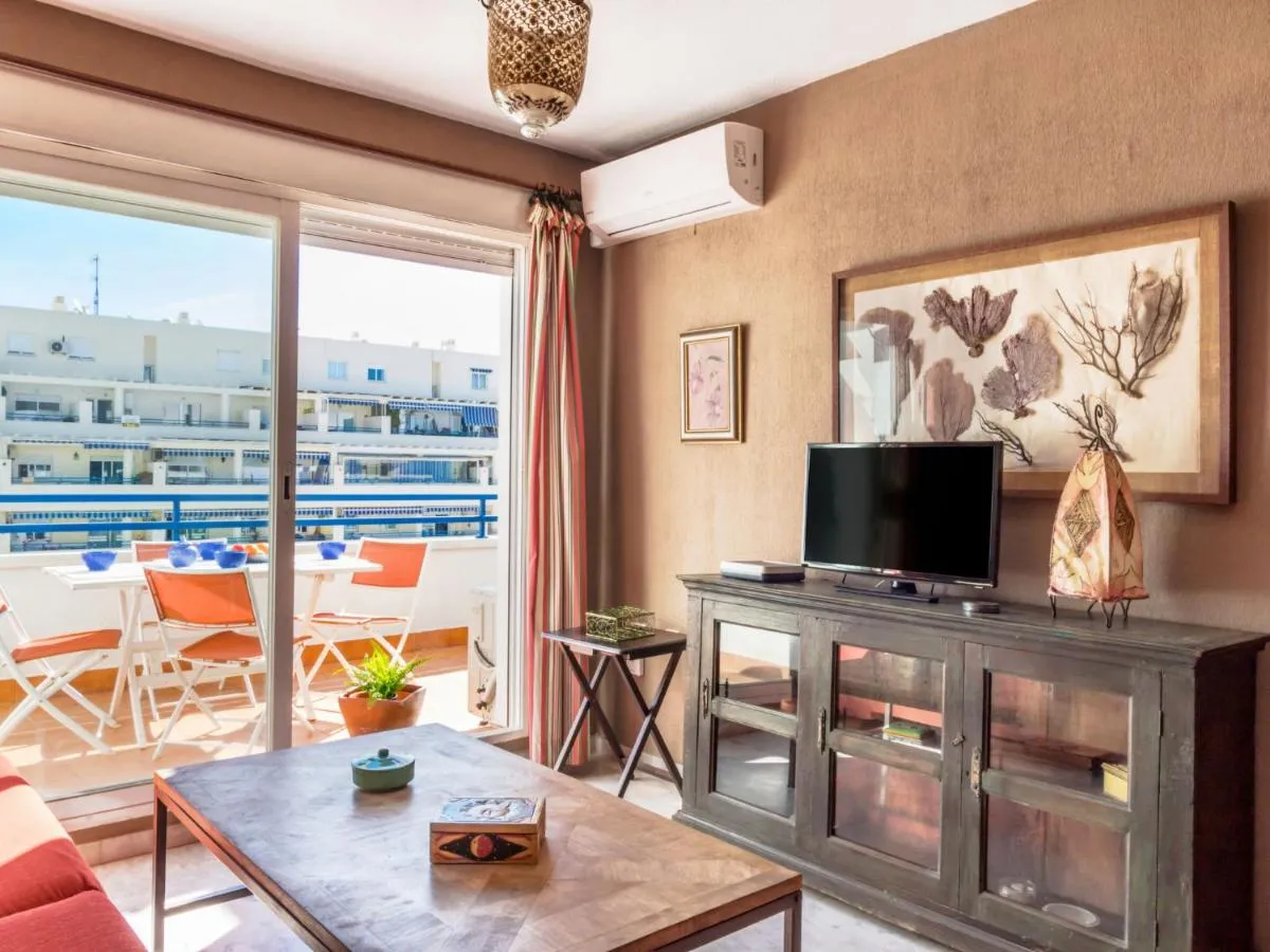 Image 1 of Apartment Las Terrazas by Interhome