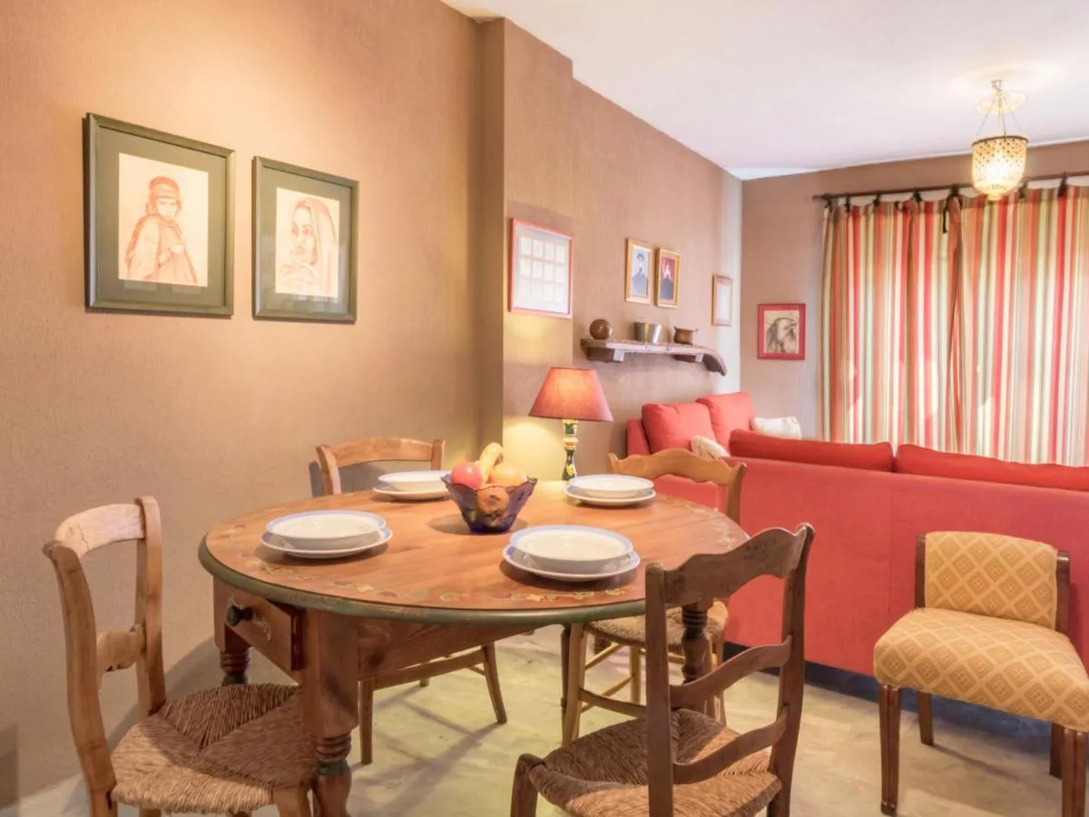 Image 3 of Apartment Las Terrazas by Interhome