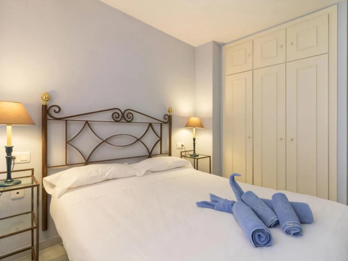 Image 6 of Apartment Las Terrazas by Interhome
