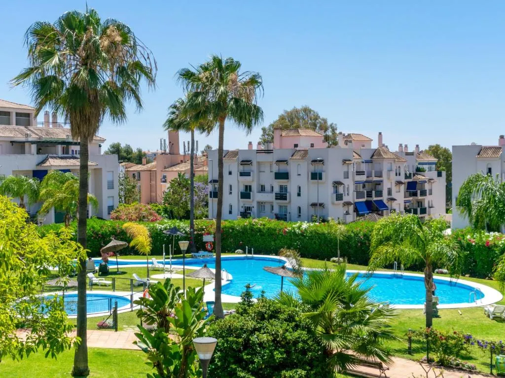 Image of Apartment Lorcrimar III by Interhome