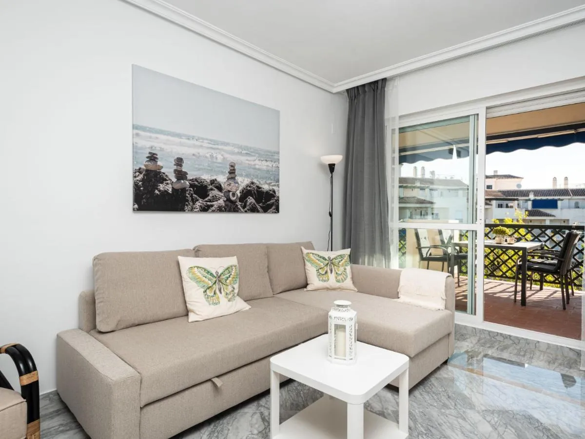 Image 3 of Apartment Lorcrimar III by Interhome