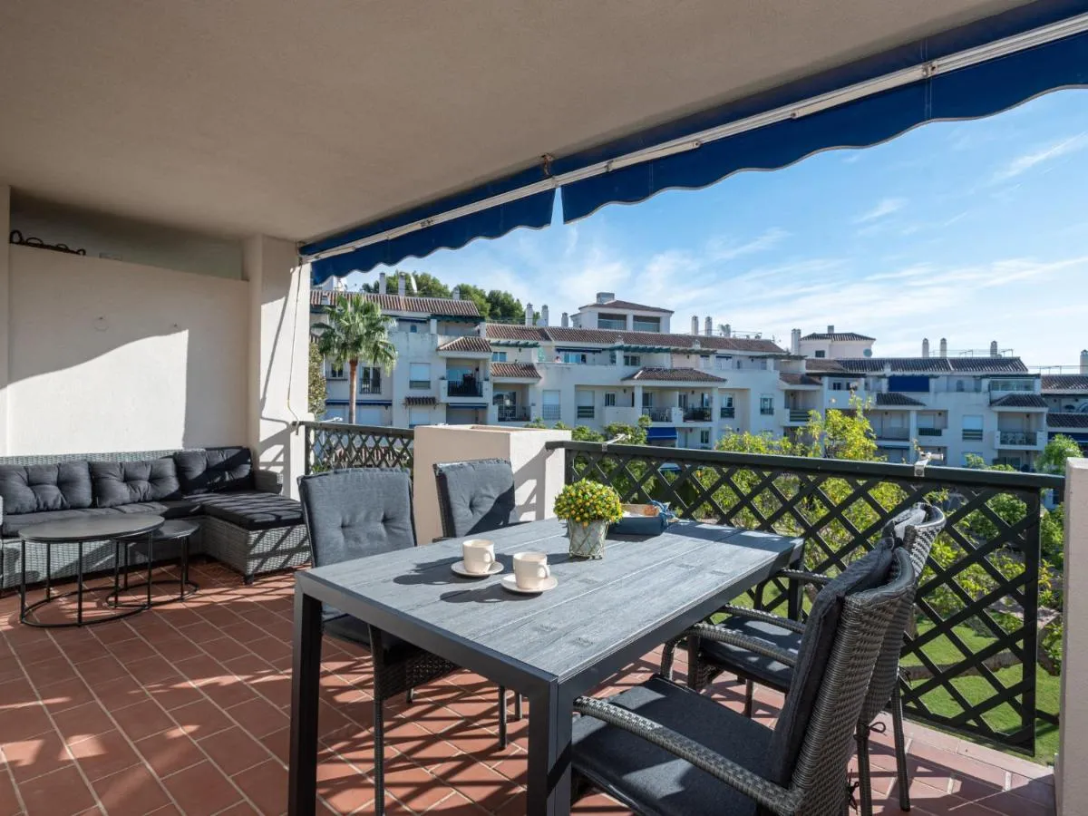 Image 1 of Apartment Lorcrimar III by Interhome