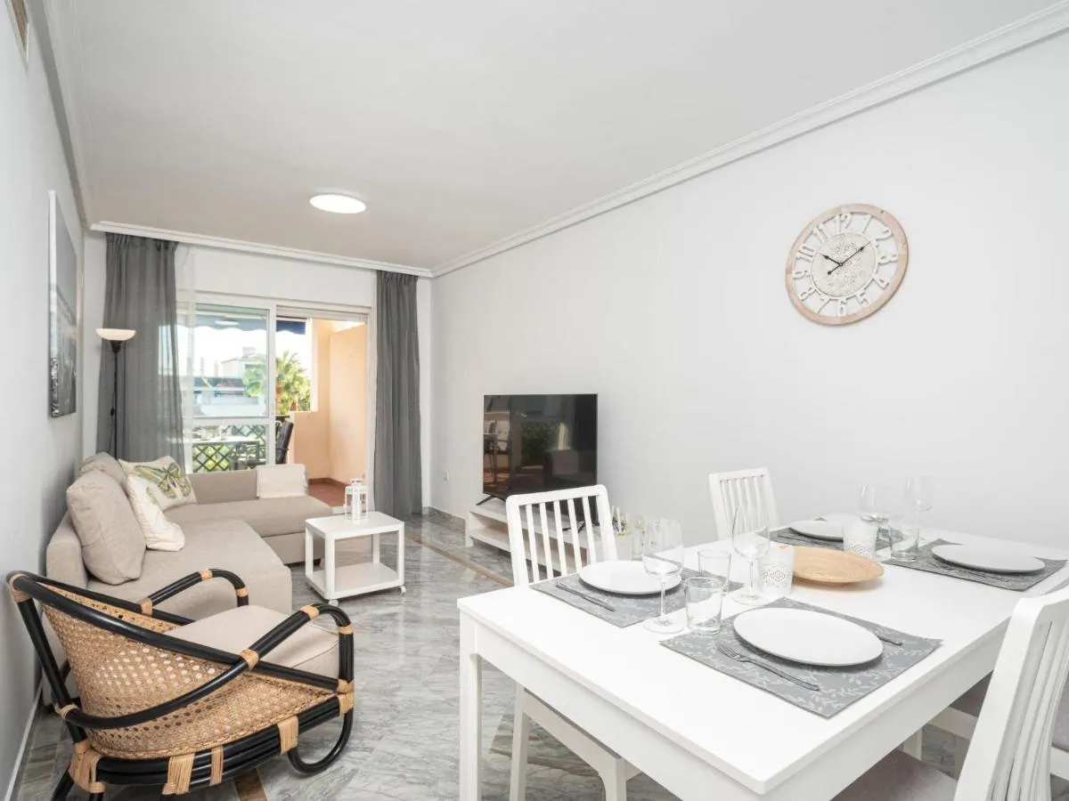 Image 2 of Apartment Lorcrimar III by Interhome