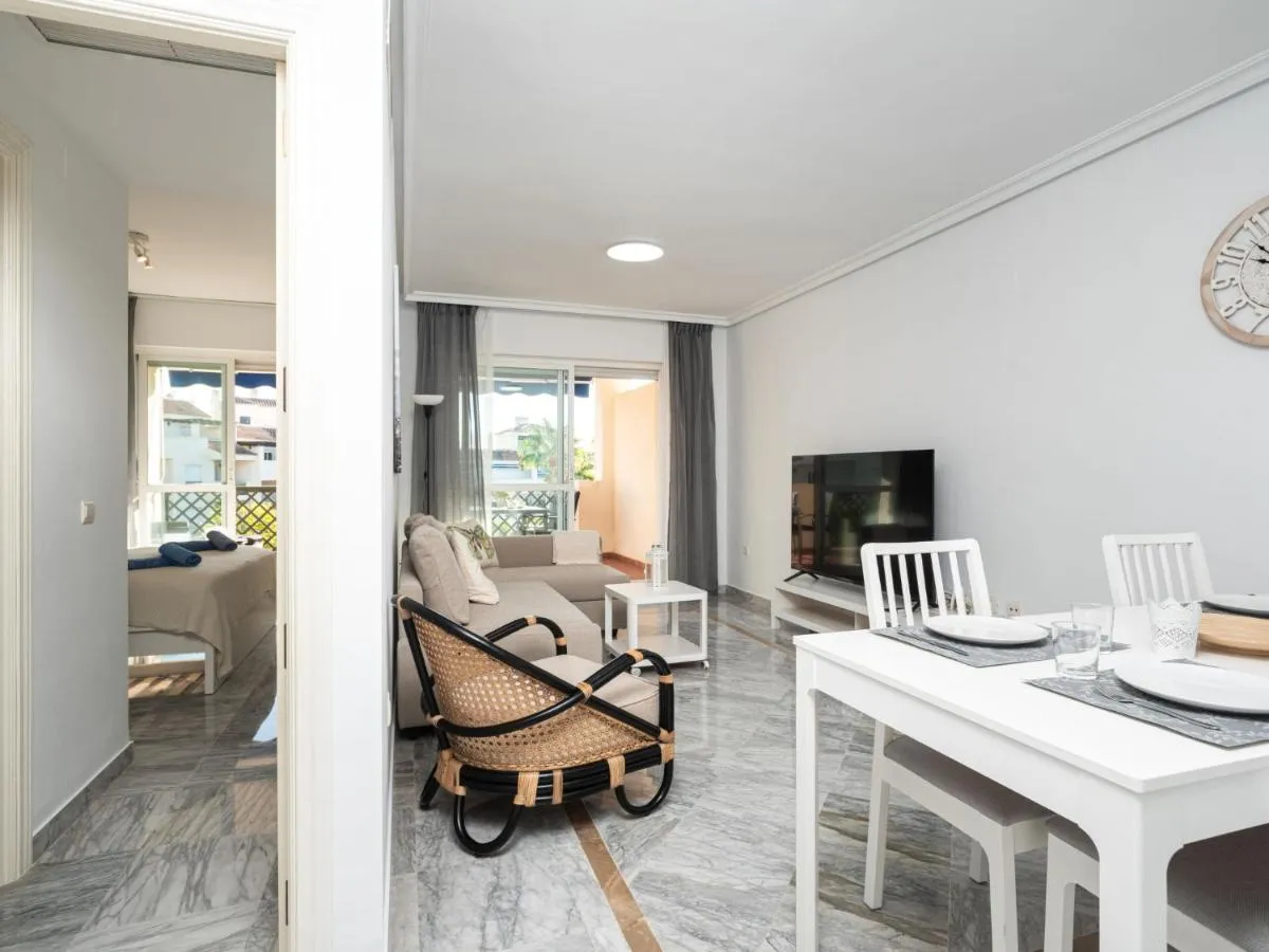 Image 5 of Apartment Lorcrimar III by Interhome