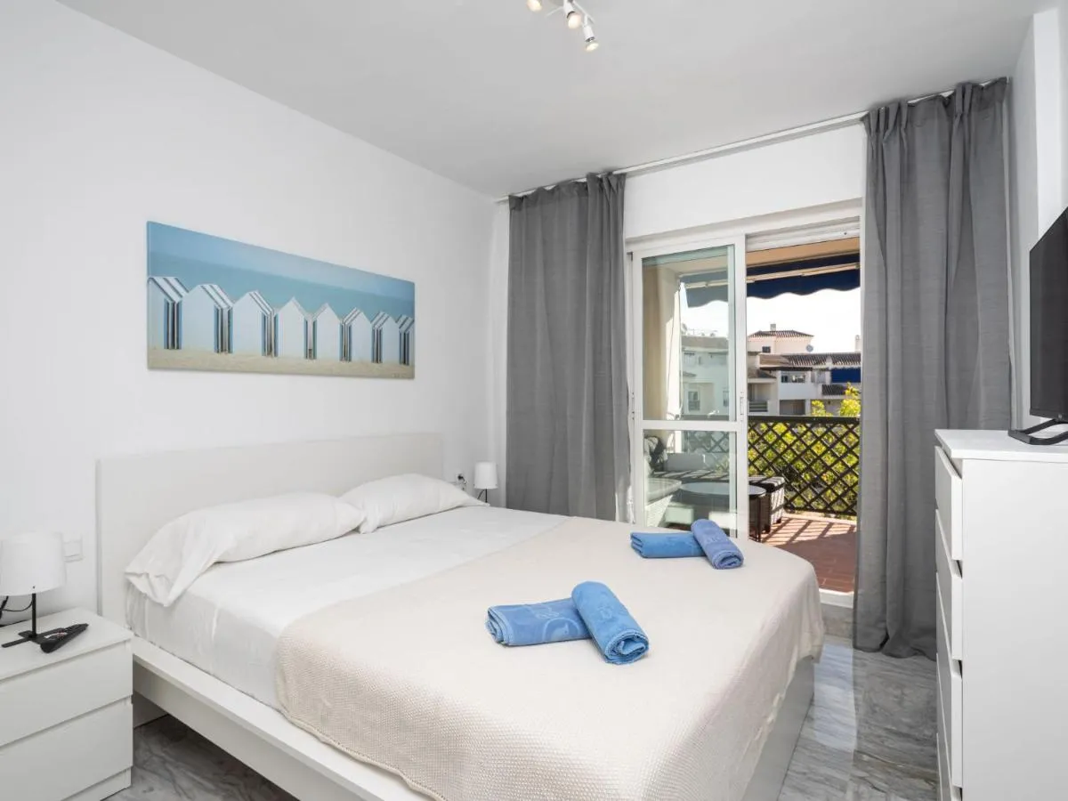 Image 4 of Apartment Lorcrimar III by Interhome