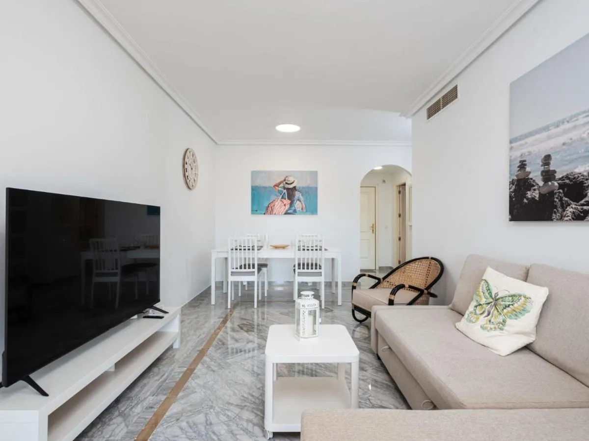 Image 6 of Apartment Lorcrimar III by Interhome