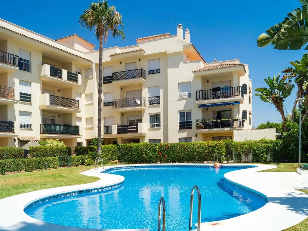 Image of Apartment Lorcrimar II by Interhome