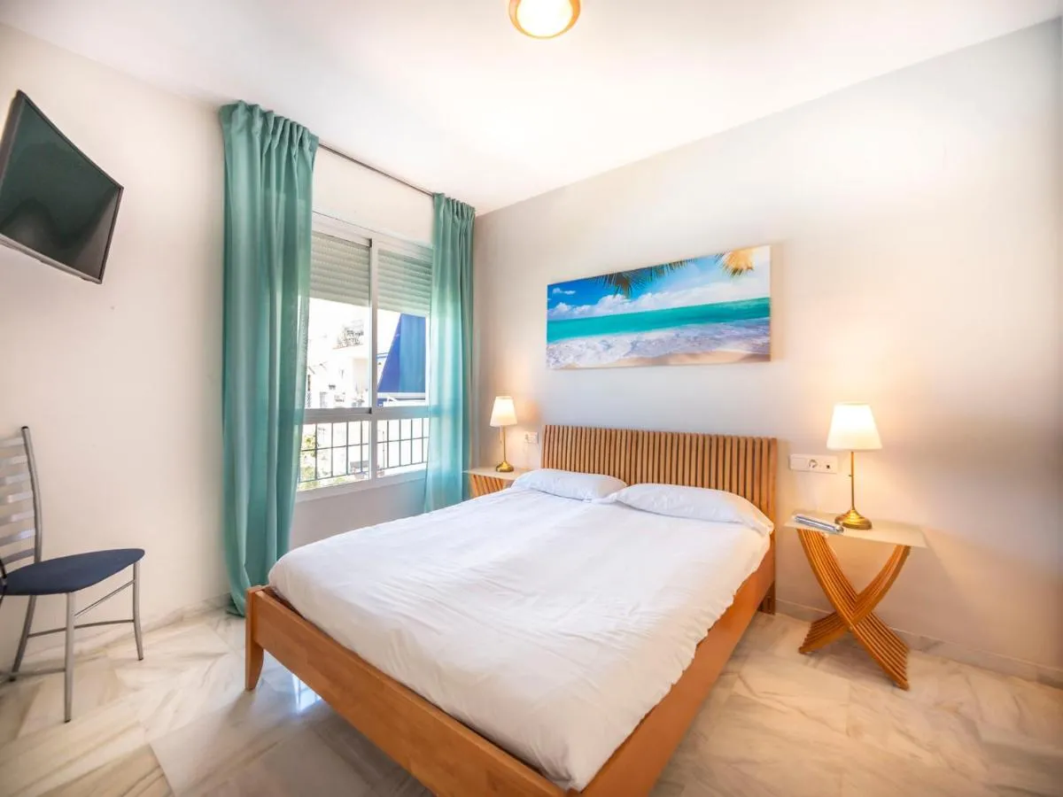 Image 4 of Apartment Lorcrimar II by Interhome