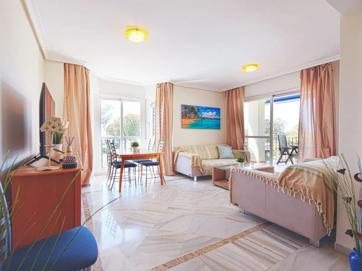 Image 5 of Apartment Lorcrimar II by Interhome