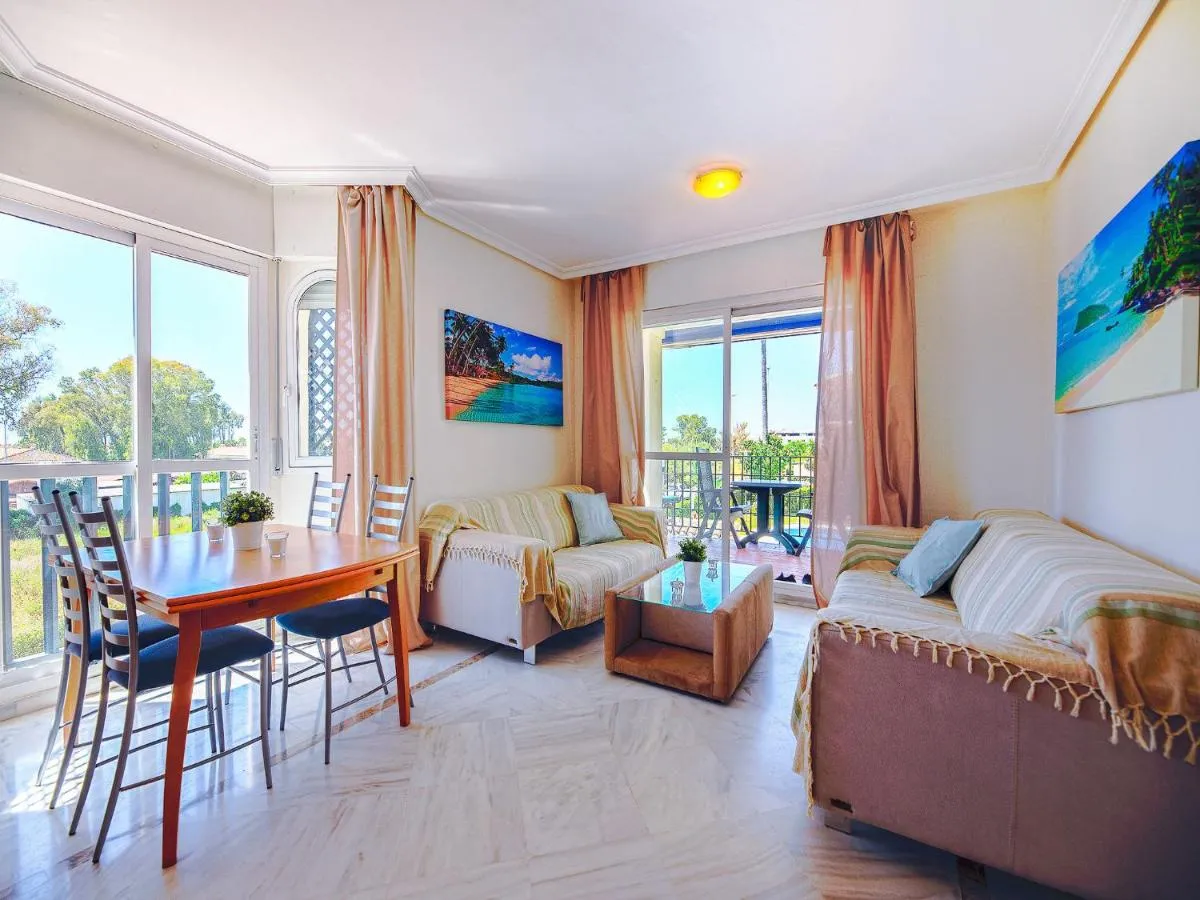 Image 2 of Apartment Lorcrimar II by Interhome