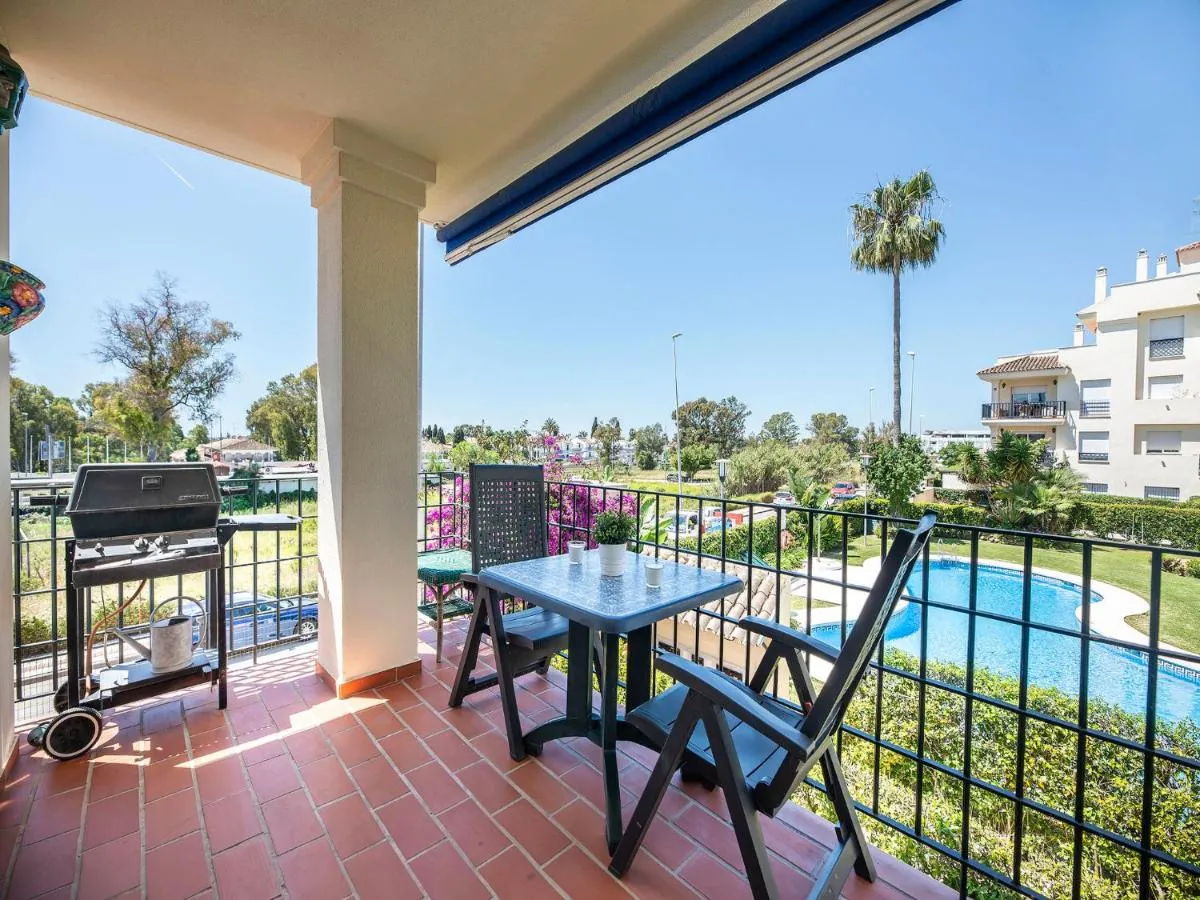 Image 1 of Apartment Lorcrimar II by Interhome