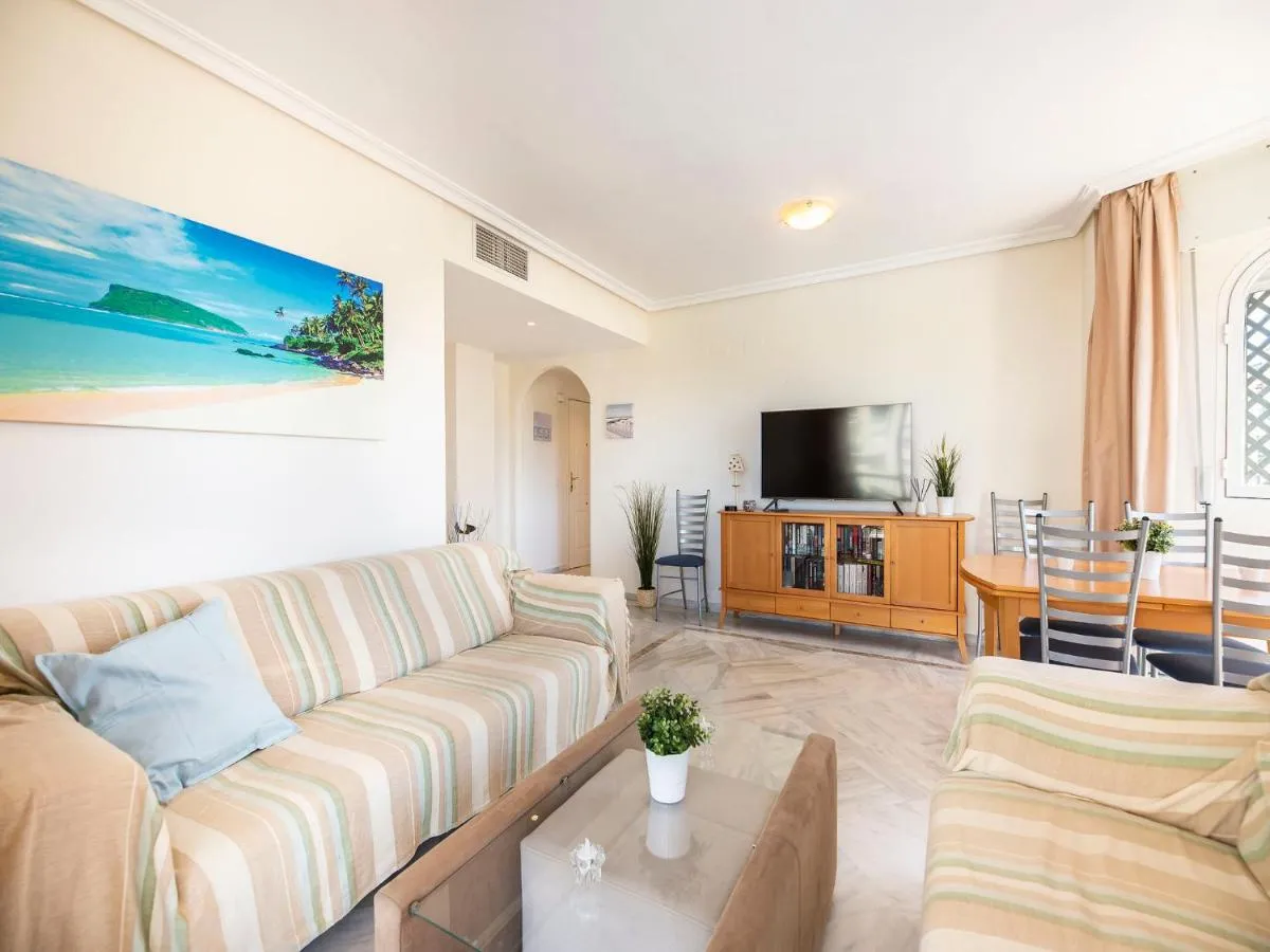 Image 3 of Apartment Lorcrimar II by Interhome