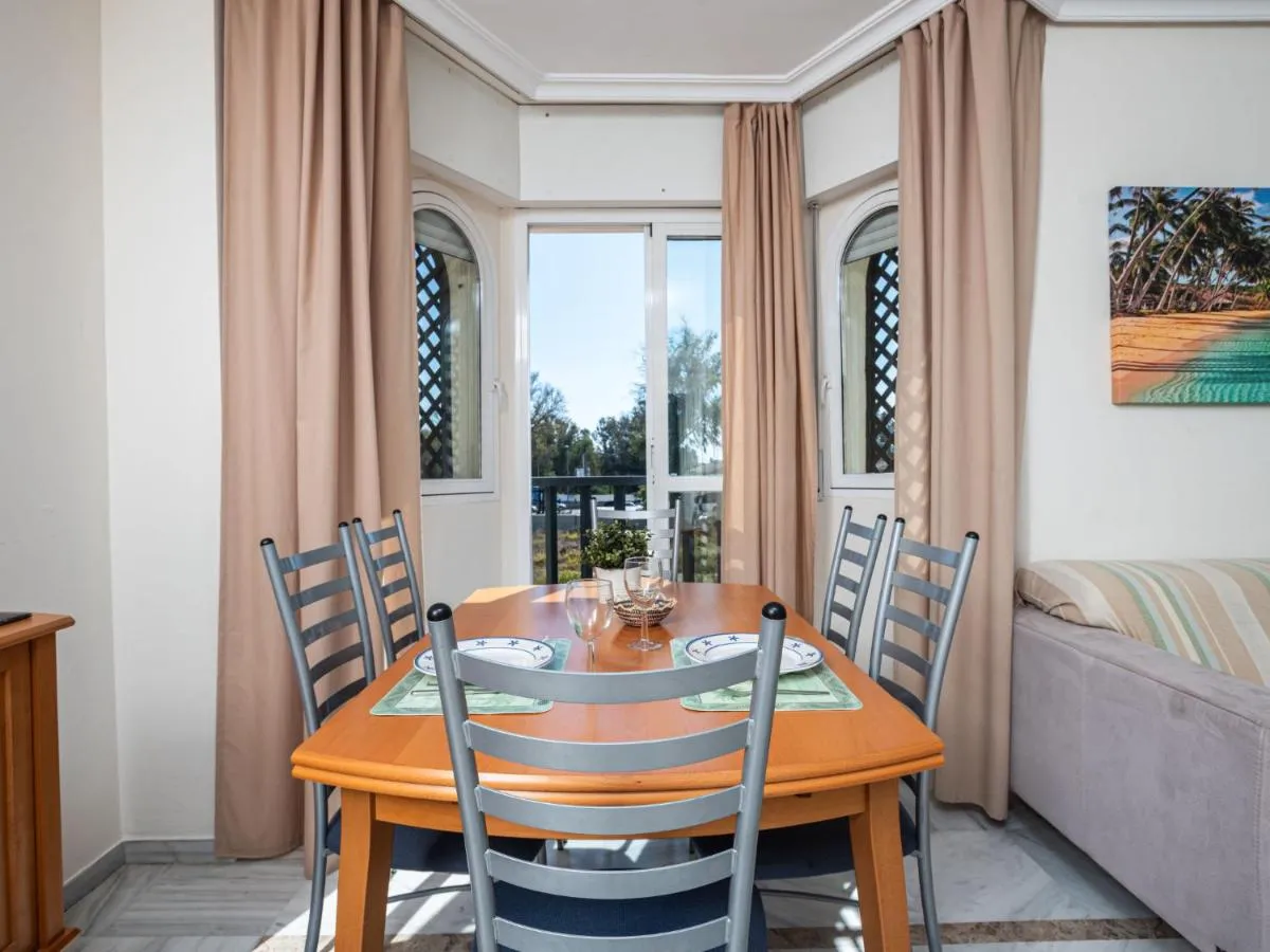 Image 6 of Apartment Lorcrimar II by Interhome