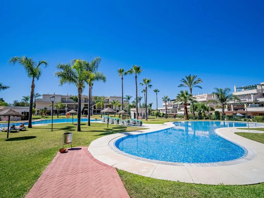 Image of Apartment Lorcrimar V by Interhome