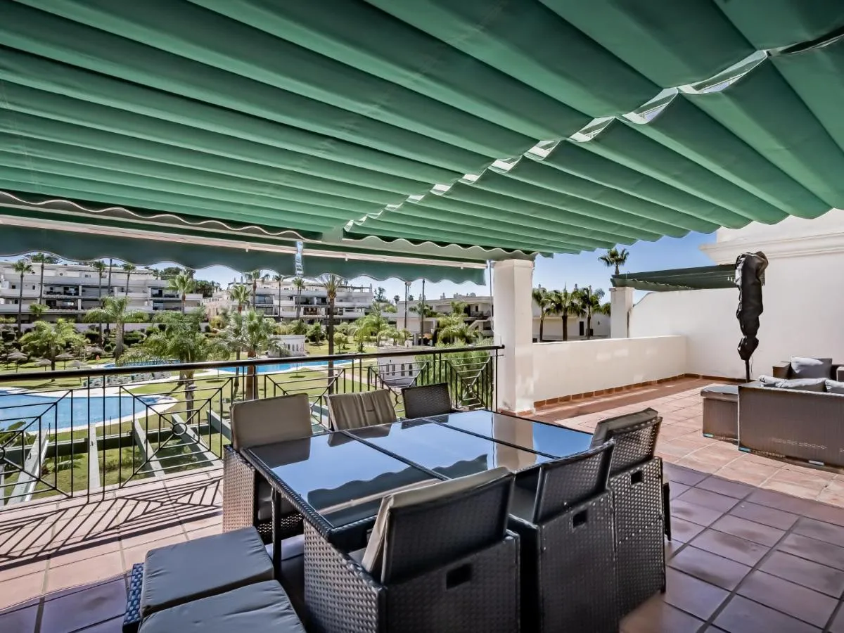 Image 1 of Apartment Lorcrimar V by Interhome